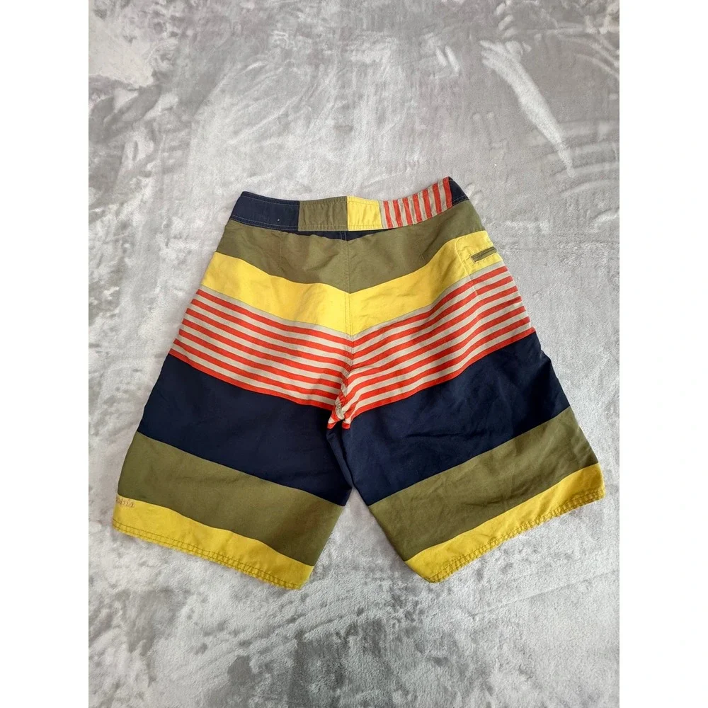 Patagonia hit beach